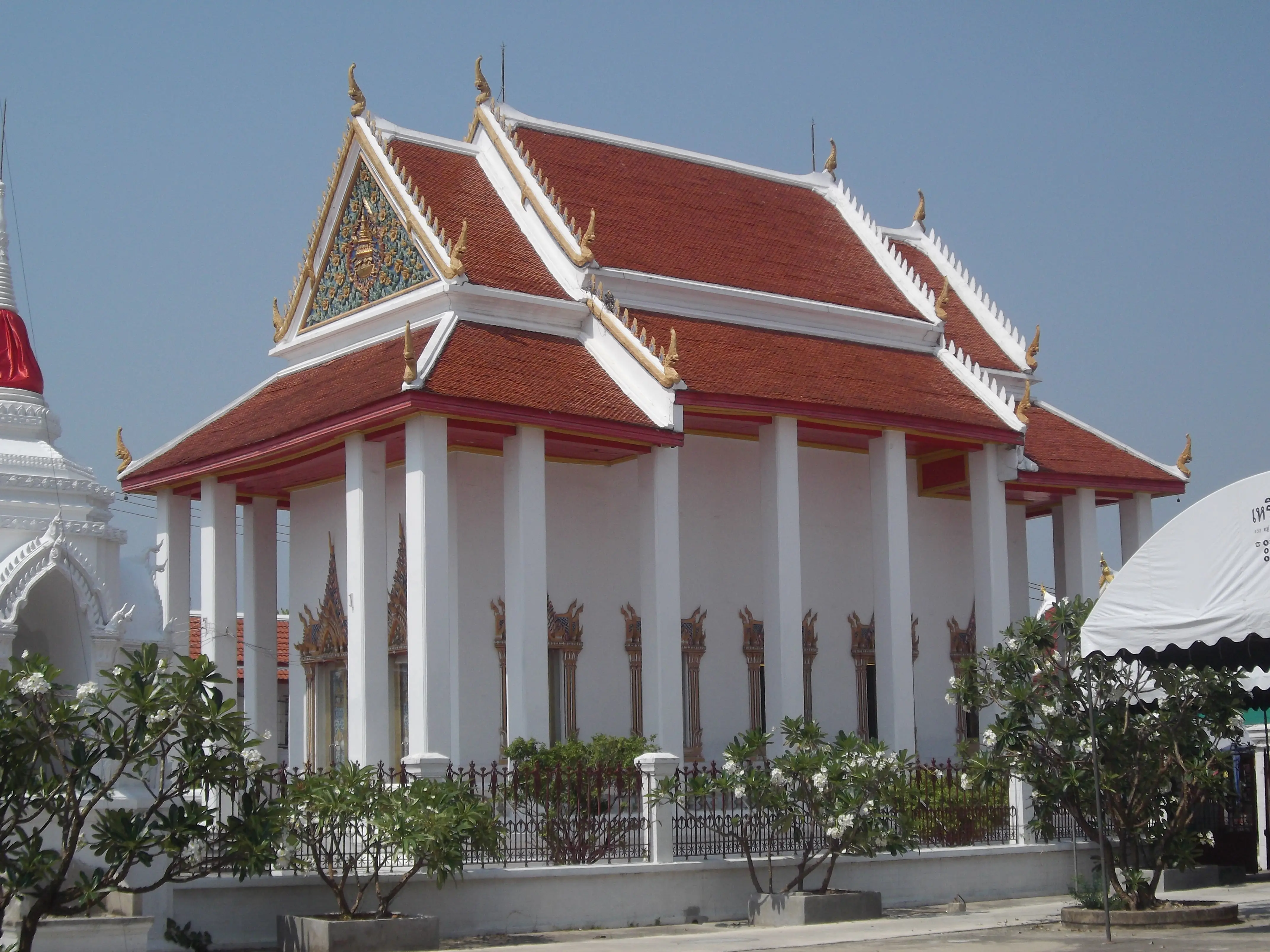 วัดปรมัยยิกาวาส